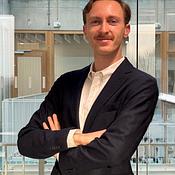 Théa Trophy 2025/2026  #2 winner JACOBS Thomas 