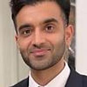 Théa Trophy 2025/2026  #3 winner ANSARI Abdus Samad